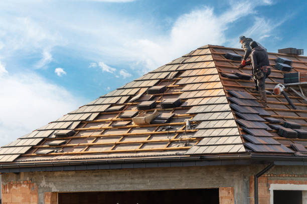 EPDM Roofing in Norristown, PA