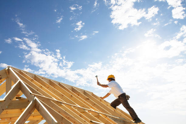 Best Commercial Roofing Services  in Norristown, PA